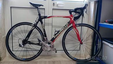 Pinarello F4:13  Tg 56