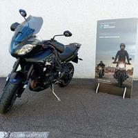 TRIUMPH Tiger 1050 Sport Abs my16