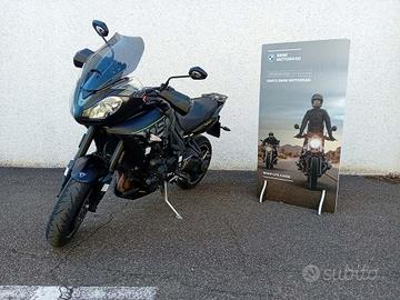 TRIUMPH Tiger 1050 Sport Abs my16