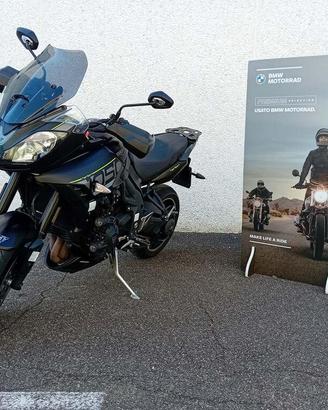 TRIUMPH Tiger 1050 Sport Abs my16