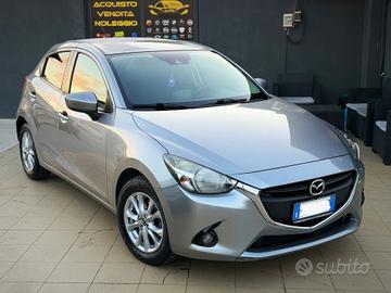 Mazda 2 Mazda2 1.5 Skyactiv-D 105 CV Exceed Garanz