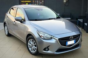 Mazda 2 Mazda2 1.5 Skyactiv-D 105 CV Exceed Garanz