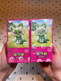 Pokemon Gem Pack Vol 1