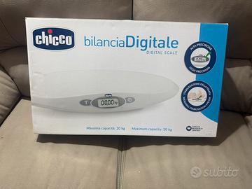 Bilancia chicco