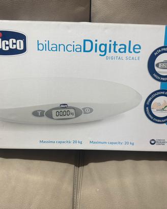 Bilancia chicco