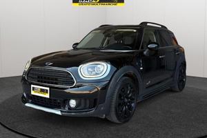 Mini Cooper D Countryman 2.0 Business ALL4 Automat