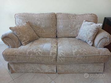 Divano letto Gienne ITALIA perfetto!