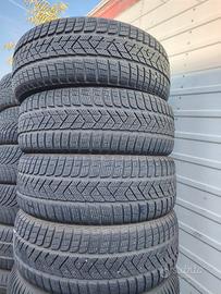 Gomme invernali