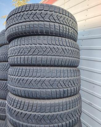 Gomme invernali