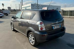 Toyota Corolla Verso 2.2 16V D-4D Luna