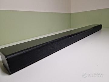 Soundbar Yamaha MusicCast BAR 400