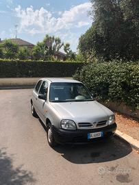 Nissan Micra 105000 Km
