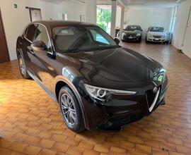 Alfa Romeo Stelvio Q4 2.2 DIESEL 210cv