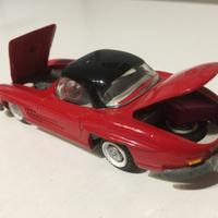 Mercedes Benz 300 SL Roadster