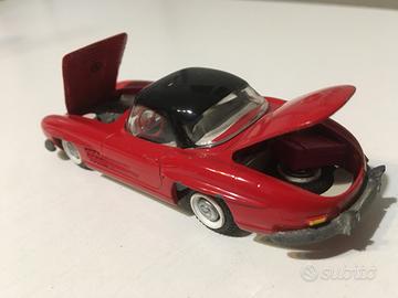 Mercedes Benz 300 SL Roadster