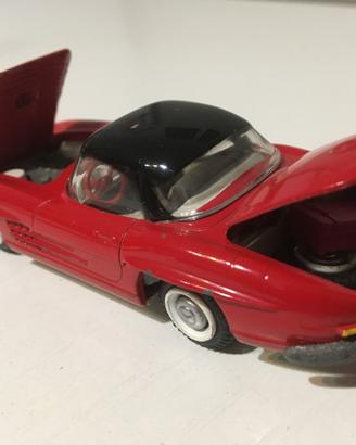 Mercedes Benz 300 SL Roadster