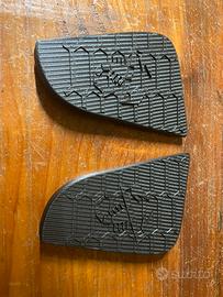 Prese d’aria 500 abarth