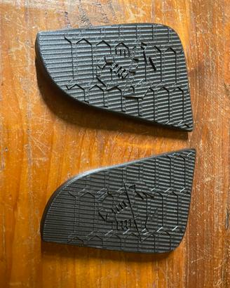 Prese d’aria 500 abarth