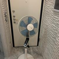 Ventilatore rowenta