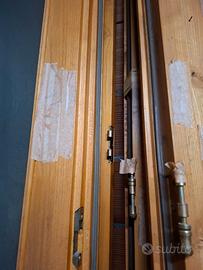 Infissi in legno