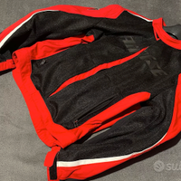 Giubino Dainese Hydra Flux taglia 50