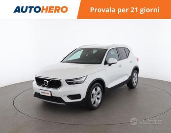 VOLVO XC40 FS54763