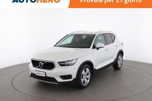 VOLVO XC40 FS54763