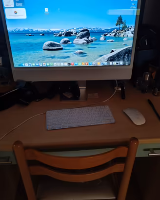 PC Mac 