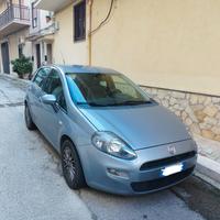 Fiat Punto 2012 1300 Multijet 95 cv