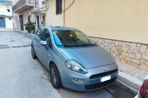 Fiat Punto 2012 1300 Multijet 95 cv