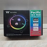 Waterblock CPU Thermaltake Pacific W4 RGB