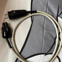 Cavo alimentazione HI-FI