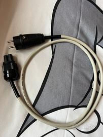 Cavo alimentazione HI-FI