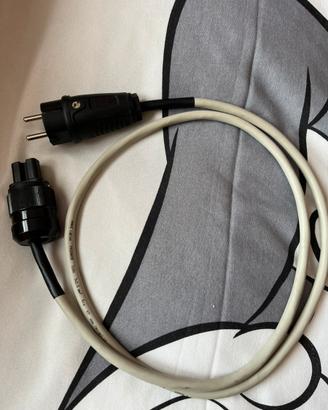 Cavo alimentazione HI-FI