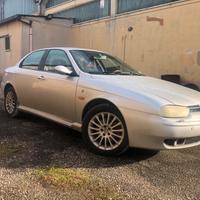 Alfa 156 2.4 jtd