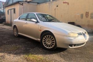 Alfa 156 2.4 jtd
