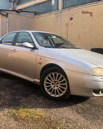 Alfa 156 2.4 jtd