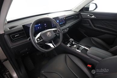 MG HS 1.5T-GDI AT Luxury