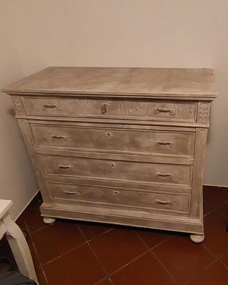 coppia di comò 