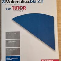 Libro Matematica Blu 2.0 - 9788808236302