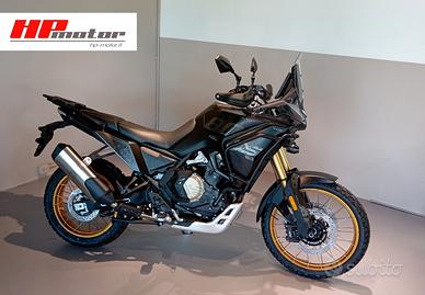 Voge Valico 800 DSX Rally - 4 anni garanzia