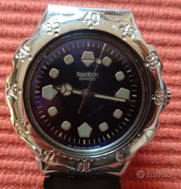 orologio Swatch Irony Skipass 