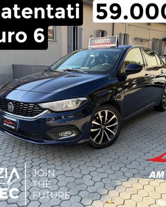 Fiat Tipo 1.4 Neopatentati Euro 6