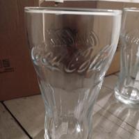 bicchieri coca cola