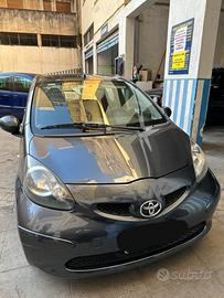 aygo toyota