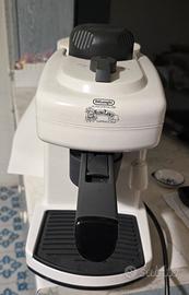 Macchinetta del caffè mulino bianco 