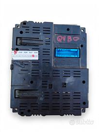 Blue&me Fiat Magneti Marelli FTN8HK4D0 55560311901