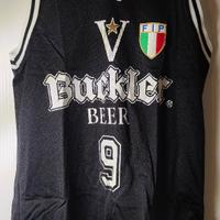 Completo originale Virtus Bologna di Paolo Moretti