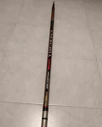 bolognese TRABUCCO 8metri