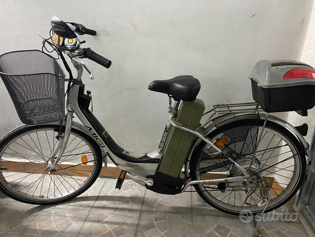 erco biciclette a torredel greco usata bambino